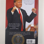 Bob Woodward : Fear : Trump in the White House - pikkukuva 2