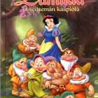LUMIKKI JA SEITSEMÄN KÄÄPIÖTÄ (Disney) - pikkukuva 1
