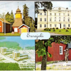 kortti **/° Eurajoki - erilaisia valokuvakortteja - pikkukuva 1