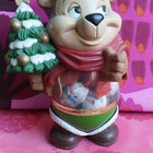Kinder chocobon hahmo - pikkukuva 1