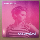 Elina Arlin - Talviyönä CDS - pikkukuva 1