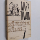 Mark Twain : Matkakirjeitä maasta - pikkukuva 1