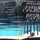 Alistair MacLean: Viimeinen rintama (sid. 5p. Wsoy 1966) - pikkukuva 2