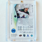 Matias Maccelli - 24-25 SP Game-Used Red Auto Jersey /149 - pikkukuva 2