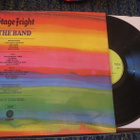 The Band: Stage Fright LP - pikkukuva 1