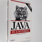 David Flanagan : Java in a nutshell : a desktop quick ref... - pikkukuva 1