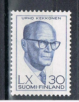 1960 Kekkonen ++
