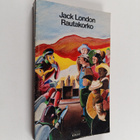 Jack London : Rautakorko - pikkukuva 1