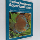 Hans J. Mayland : Tropical Freshwater Aquarium Fishes - pikkukuva 1