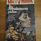 LARRY KENT 100 Jumalattaren paluu - pikkukuva 1