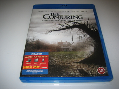 The Conjuring  **BluRay**