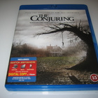 The Conjuring **BluRay** - pikkukuva 1