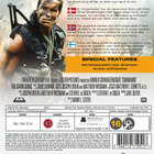 Commando - (Blu-ray) - pikkukuva 2