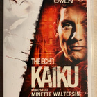 Kaiku (1999) Minette Waltersin bestselleristä - pikkukuva 1