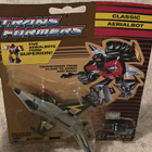 Transformers G1 SKYDIVE (Aerialbots) 1990 *100%* - pikkukuva 5
