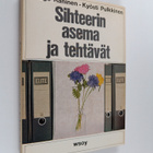 Huugo Raninen ym. : Sihteerin asema ja tehtävät - pikkukuva 1