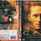 GAME,THE	(13 724)	-FI-	DVD		michael douglas - pikkukuva 1
