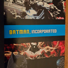 Batman Incorporated The Deluxe edition - pikkukuva 1