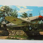 Utti Messerschmitt - 1981 - pikkukuva 1