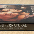 Supernatural: Kausi 3 (2007 - 2008) Blu-ray (UUSI) - pikkukuva 3