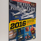 Tieteen kuvalehti 1/2016 - pikkukuva 1