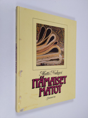 Matti Nukari : Itämaiset matot