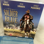 VERINEN SOTILAS (1970) (Ralph Nelson:SOLDIER BLUE) - pikkukuva 1
