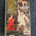 SATURDAY NIGHT FEVER ( 1977 ) VHS ESSELTE VIDEO. - pikkukuva 2