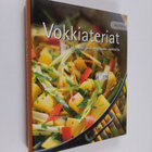 Vokkiateriat - Hyviä ja helppoja ohjeita vaihe vaiheelta - pikkukuva 1