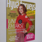 Hyvä terveys 14/2016 - pikkukuva 1
