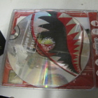 MANNHAI - SPIRITRAISER / RANCH 2B CD SINGLE - pikkukuva 2