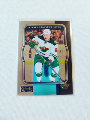 Mikael Granlund