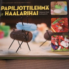 Laatikainen Malinen-Tyynelä : Papiljottilehmä ja haalarihai - pikkukuva 1