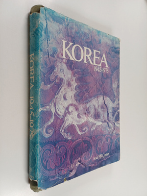 Korea 1945-1975