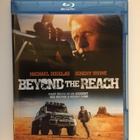 Beyond the Reach (Blu-ray) Michael Douglas (2014) - pikkukuva 1