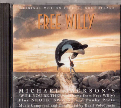 FREE WILLY