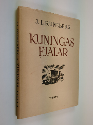 Johan Ludvig Runeberg : Kuningas Fjalar