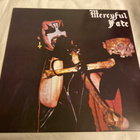 Mercyful Fate - Black Message (LP) - pikkukuva 1