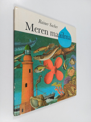 Rainer Sacher : Meren maailma