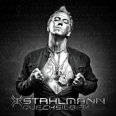 Stahlmann - Quecksilber (Limited Digipak)