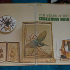 TEN YEARS AFTER  Cricklewood Green ~ LP - pikkukuva 4