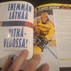 SaiPa kausikirja 2001-2002 - pikkukuva 2