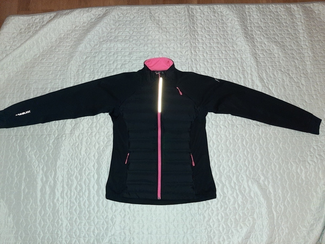 Rukka Tampella Hybrid Jacket W koko L / 40