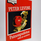 Peter Levene : Painonpudotus : näin se onnistuu - pikkukuva 1