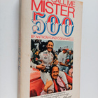 Andy Granatelli : They Call Me Mister 500 - pikkukuva 1