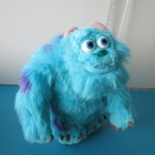Monsterit Oy pehmot Tare ja Masi - pikkukuva 3