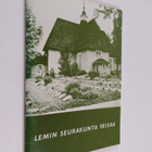 Lemin seurakunta veisaa - pikkukuva 1