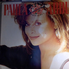 PAULA ABDUL :: FOREVER YOUR GIRL :: VINYYLI LP 1988 ! - pikkukuva 1