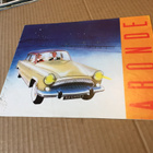 ARONDE ESITE 60-LUKU HYVÄ - pikkukuva 1