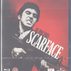 blu-ray, Scarface - Arpinaama (Pacino) [jännitys] UUSI / New - pikkukuva 3
